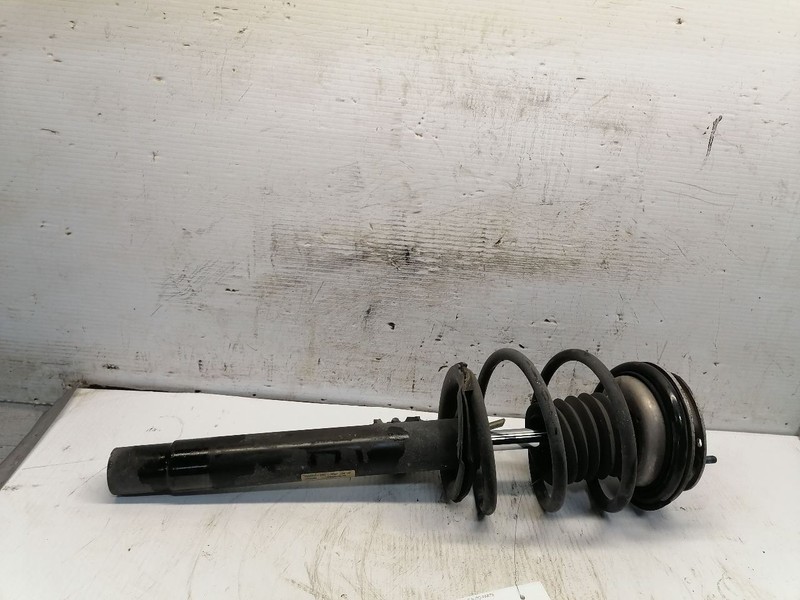 Passenger Right Strut Front Convertible Fits 01-06 BMW 325i 1527545