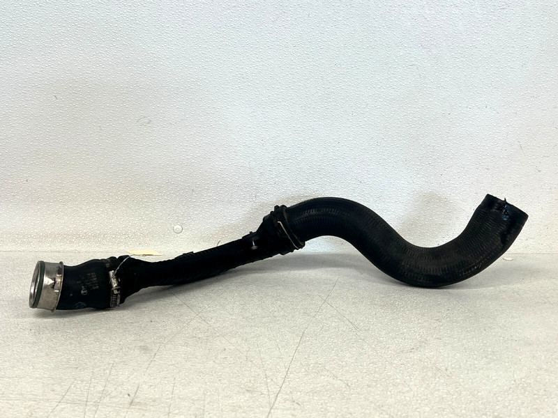 ⭐2015-2018 AUDI Q3 2.0L TURBOCHARGER INTERCOOLER HOSE PIPE TUBE ASSY OEM LOT2607