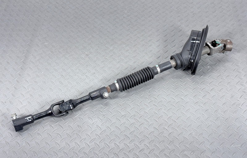 ✅ 2013-2024 RAM 1500 Class. OEM STEERING COLUMN INTERMEDIATE SHAFT UPPER & LOWER