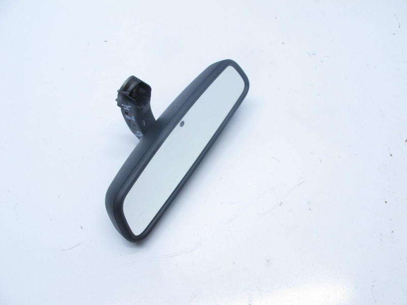 07-10 BMW E64 650i COUPE 328i M3 SEDAN SW REAR VIEW MIRROR GARAGE OPENER OEM 080