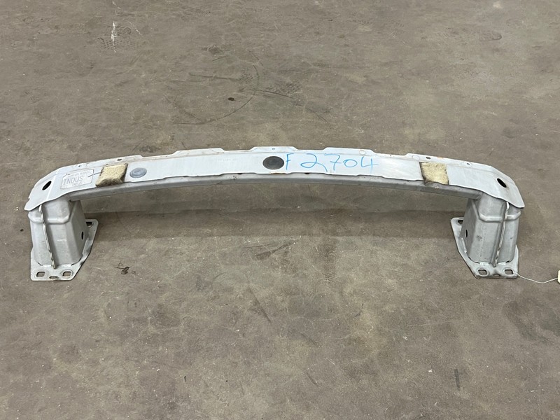 ⭐2012-2019 RANGE ROVER EVOQUE FRONT BUMPER REINFORCEMENT IMPACT BAR OEM LOT2704