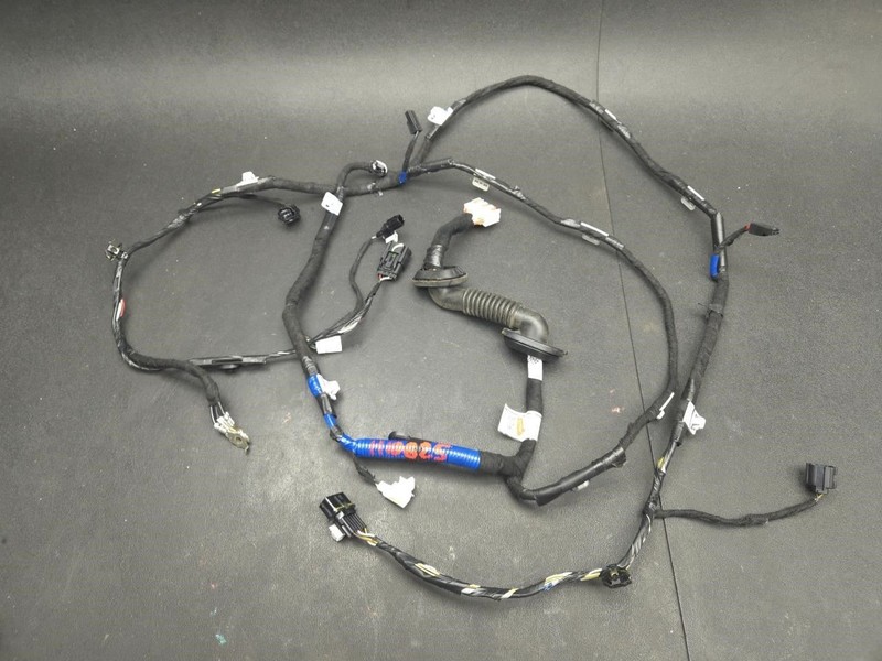 Trunk Liftgate Wiring Harness 2022 Hyundai Tucson 91650-CW140 2023