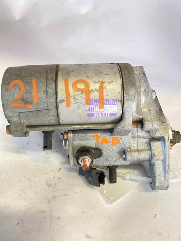 Starter Motor TOYOTA 4RUNNER 03 04 05 06 07 08 09