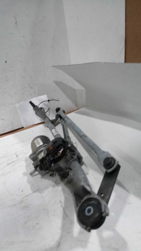 2020 Ford Transit 250 Wiper Motor OEM LK4117500AA 55K Miles White