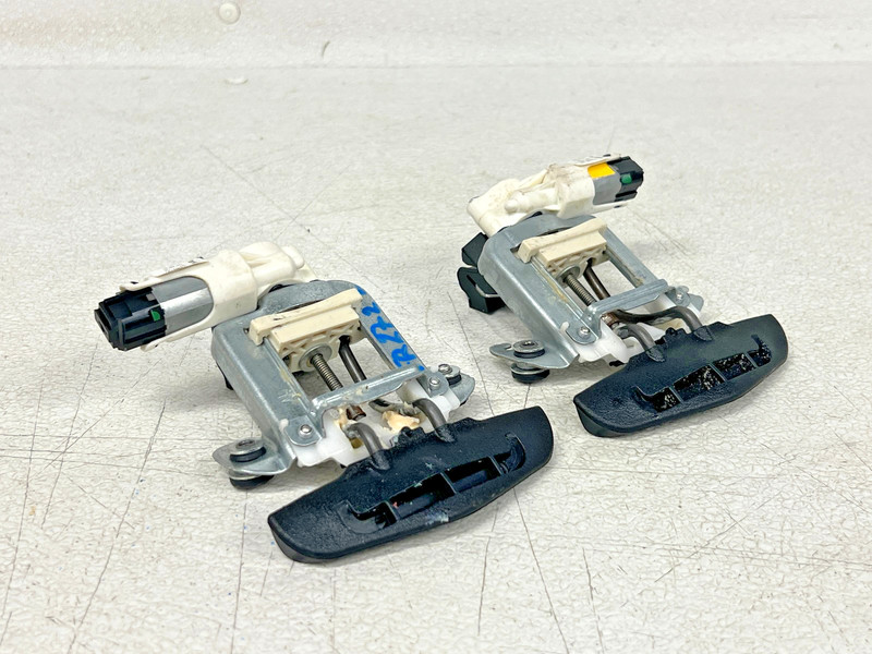 ⭐2016-2022 BMW 750I 740I FRONT RIGHT SIDE SEAT BACKREST ADJUST MOTOR OEM LOT2722