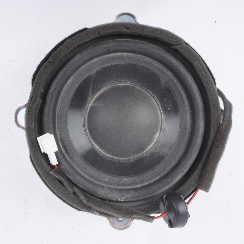 2018-2021 Honda Odyssey Rear Sub Woofer Speaker Without Case OEM