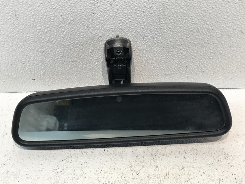 2008 BMW 535i INTERIOR REAR VIEW MIRROR OEM E11015891