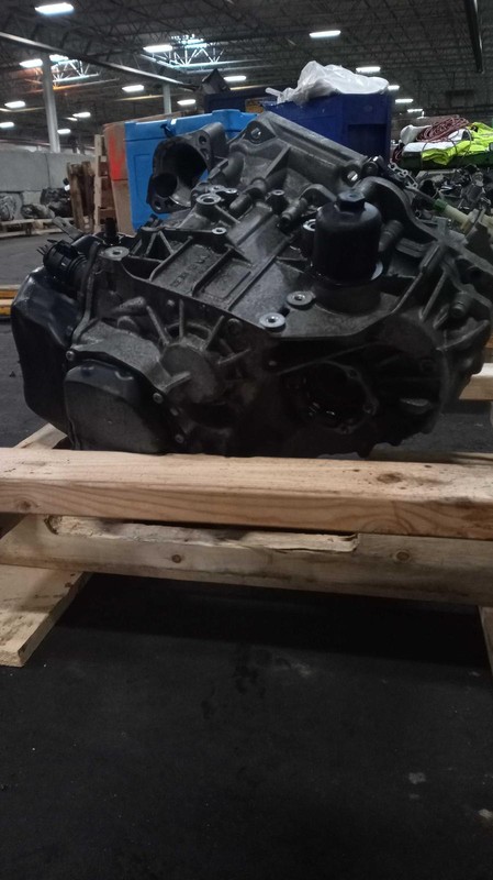 2018 Volkswagen Golf GTI Automatic Transmission Assembly, 45K Miles, OEM