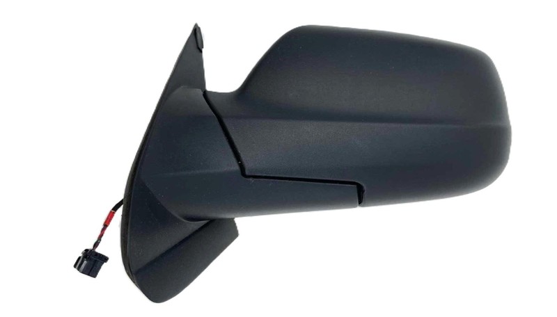 2005-2010 Jeep Grand Cherokee Left Driver Power Door Mirror LH OEM 5156455AD