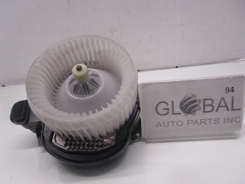 16-20 JAGUAR XE XF F-PACE LAND ROVER VELAR AC HEATER BLOWER MOTOR OEM