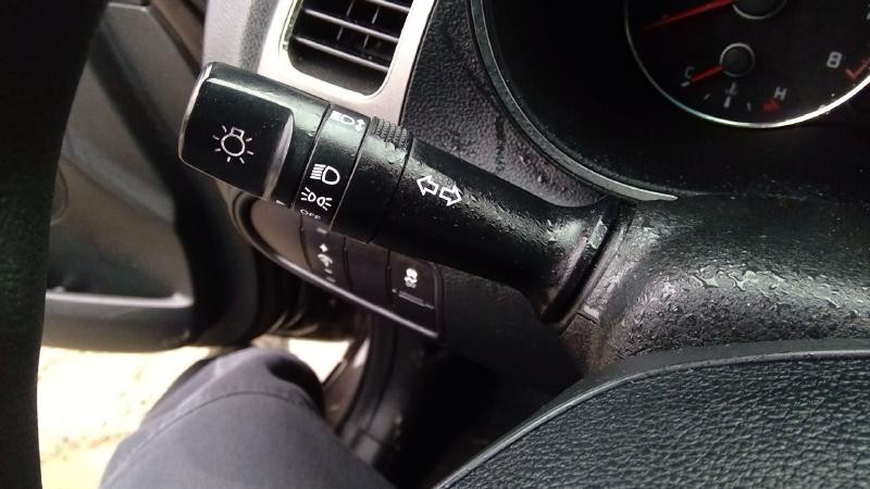 Combination Switch KIA FORTE 14 15 16 17 18