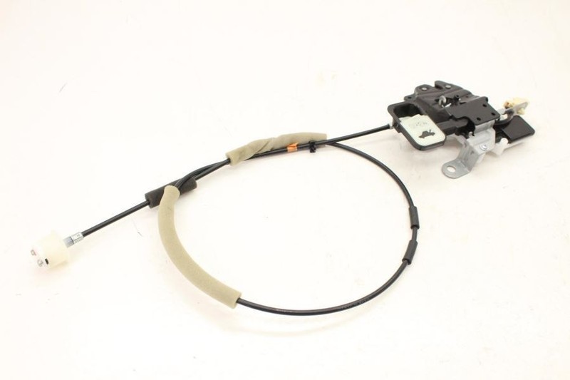 2019-2023 Mazda Mx-5 Miata ND Trunk Release Latch with Cable