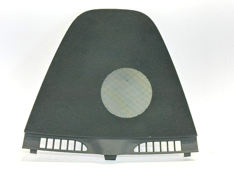 ✅2012-2020 MERCEDES R172 SLK250 DASHBOARD SPEAKER COVER GRILLE DASH BOARD OEM