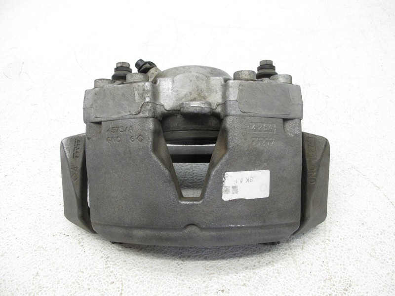 12-17 AUDI 8T A5 B8 A4 QUATTRO BRAKE CALIPER FRONT LEFT DRIVER OEM 013024C