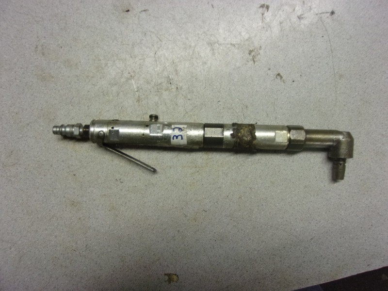 Ingersoll Rand 3RL05 Pneumatic Nutrunner Air Ratchet *FREE SHIPPING*