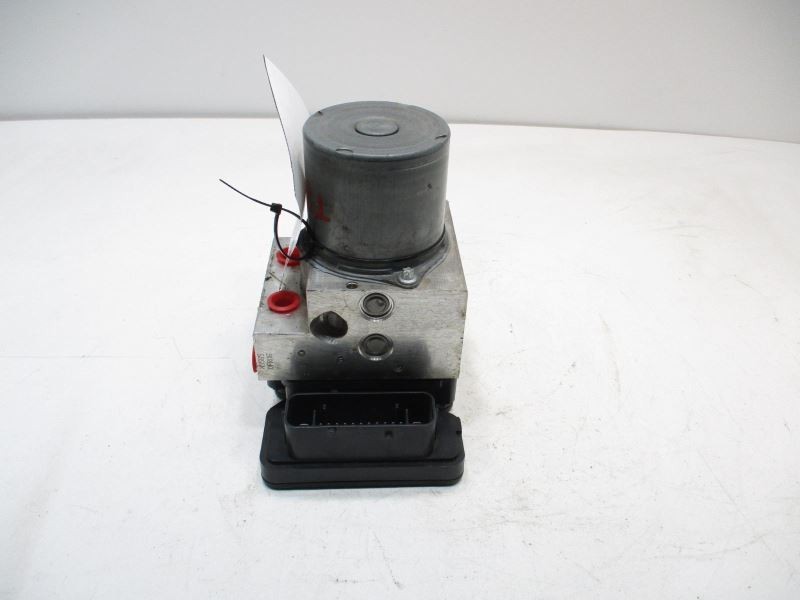 11-18 BMW 528I ABS PUMP ASSEMBLY 34516797668 41537