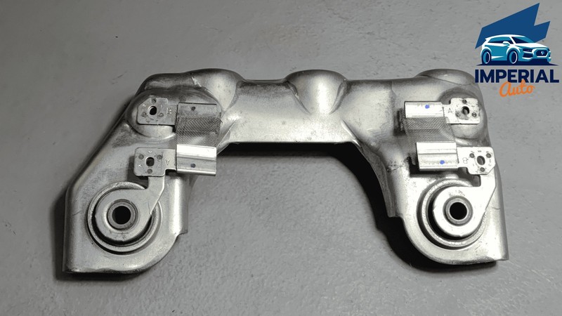 TOYOTA RAV4 HYBRID DRIVE MOTOR HV INVERTER FRONT MOUNT BRACKET OEM 2019-2024