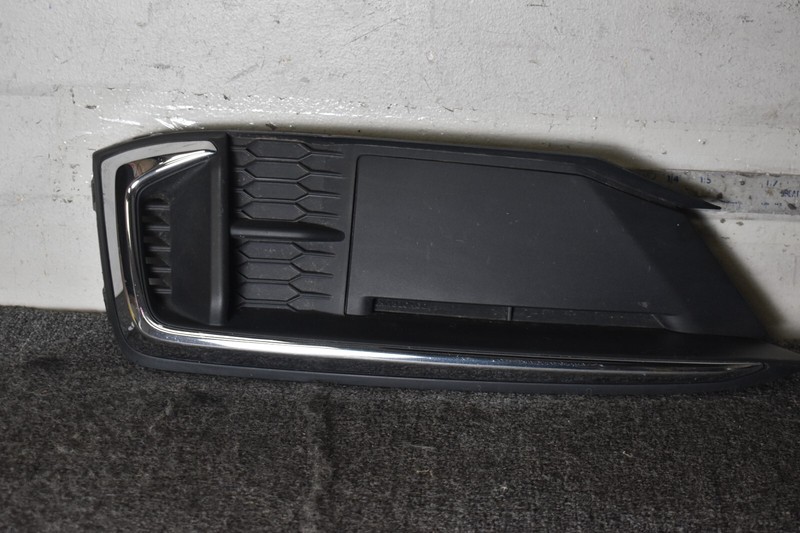 2019-2020 HONDA BUMPER GRILLE LEFT FACTORY OEM