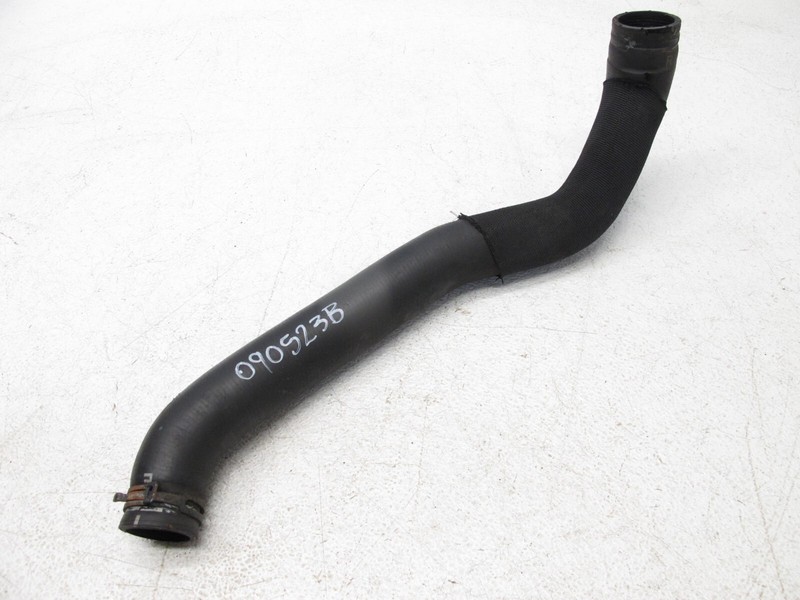 10-13 JAGUAR X351 XJ XJL 5.0 N/A RADIATOR HOSE TUBE PIPE COOLANT WATER OEM 09052