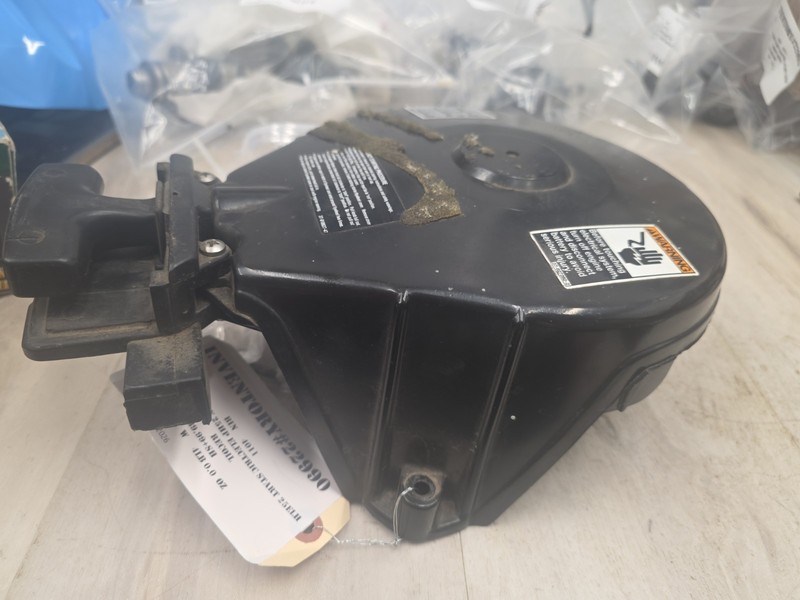 1999 Mercury 2 Stroke 25hp Electric Start 25ELH Recoil Boat Motor Part