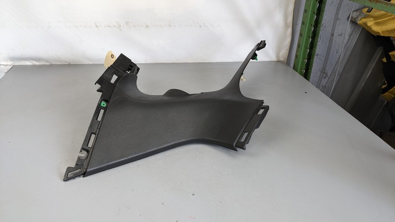 Rear Right D Pillar Upper Trim Panel 2020 Honda Passport 84149-TGS-A11ZA 2019