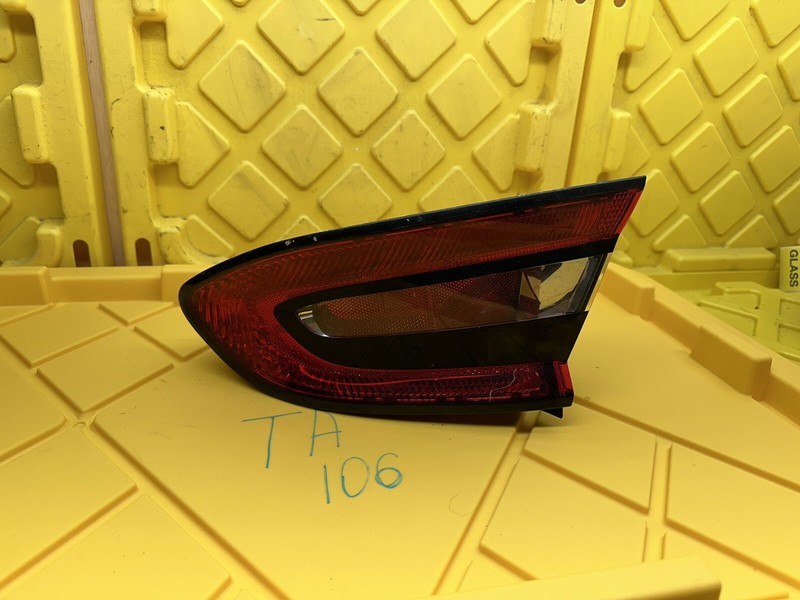 2013-2016 Dodge Dart Right Passenger side Tail Light OEM