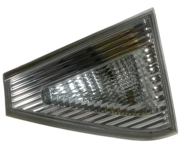 2011-2014 Subaru Impreza Right Rear Inner Tail Light Lamp 84912FG060 OEM 12701