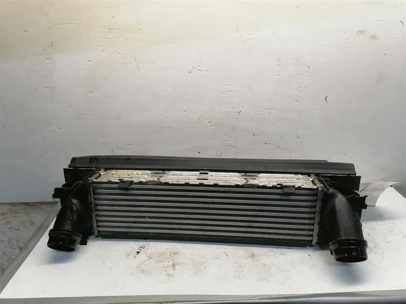 Intercooler Fits 12-18 BMW 320i 1395153