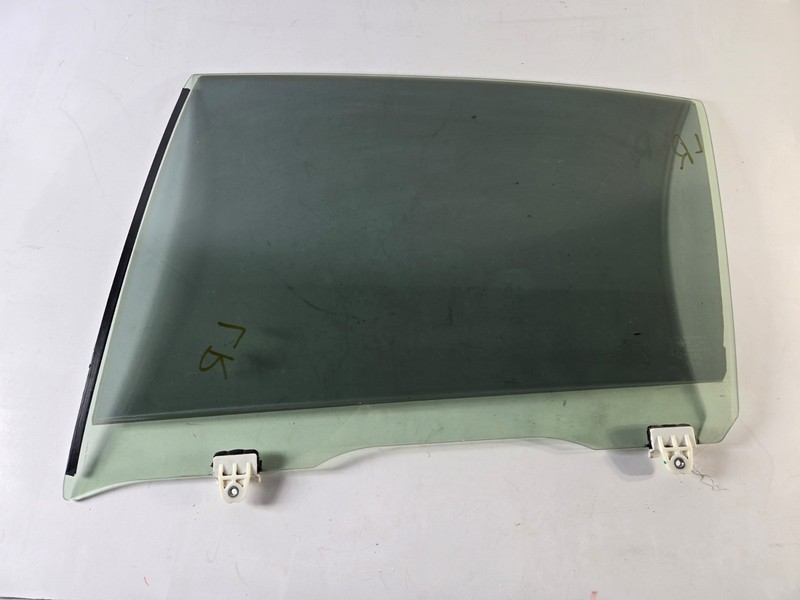2014 2024 Infiniti Q Q50 Left Driver Side Rear Door Window Glass OEM 823014GA0A