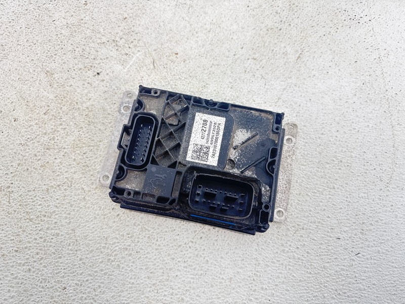 2020-2025 Buick Encore GX Rear Differential Carrier Control Module OEM