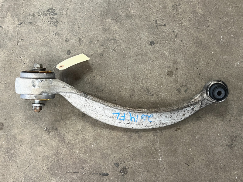 ⭐2010-2019 JAGUAR XJ FRONT LEFT SIDE LOWER FORWARD CONTROL ARM STRUT OEM LOT2614
