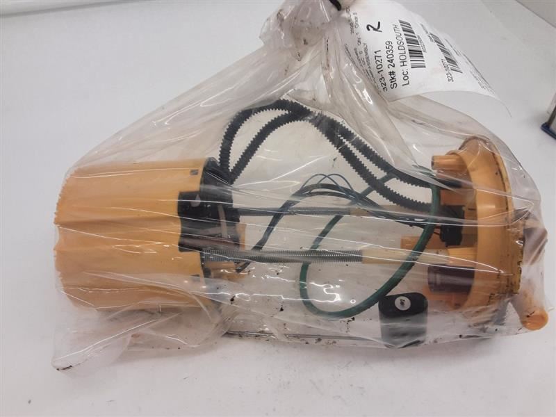 Fuel Pump New Style Pump Tank 5' 9" Box Fits 19 SIERRA 1500 PICKUP 3235094