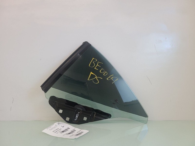 Driver Quarter Glass 231 Type Sl Models Fits 13-20 MERCEDES S-CLASS 581684