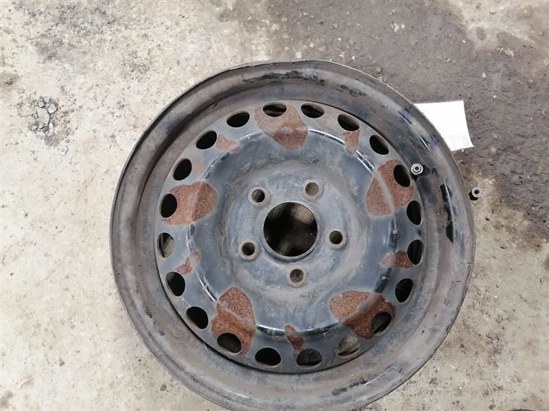 Rim Wheel 15x6 Steel 20 Hole Fits 17-20 ELANTRA 1181882