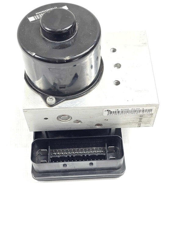Mercedes GL450 ABS Anti Lock Brake Pump Assembly2009 P/N 2514311212