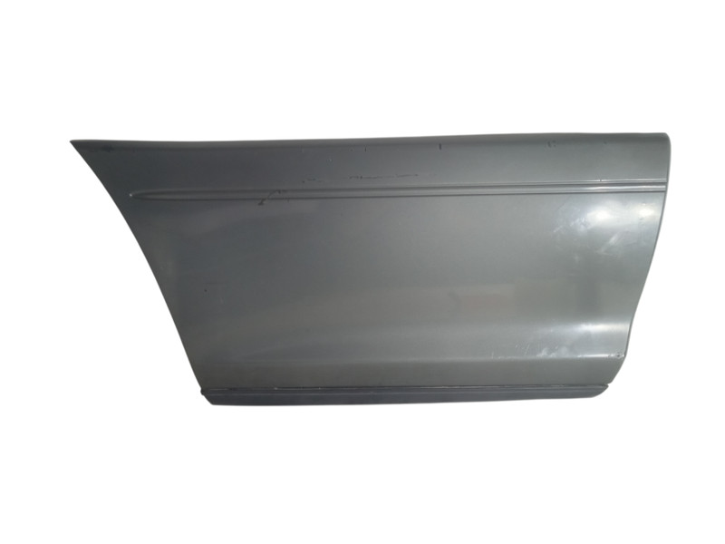 1999 2003 Lexus RX RX300 Right Passenger Side Rear Door Molding Trim Outside OEM