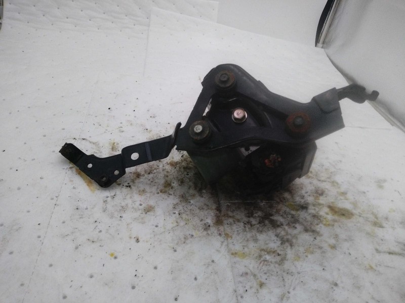2019 Honda CR-V ABS Modulator Black OEM 57100TLAA93 118K Miles