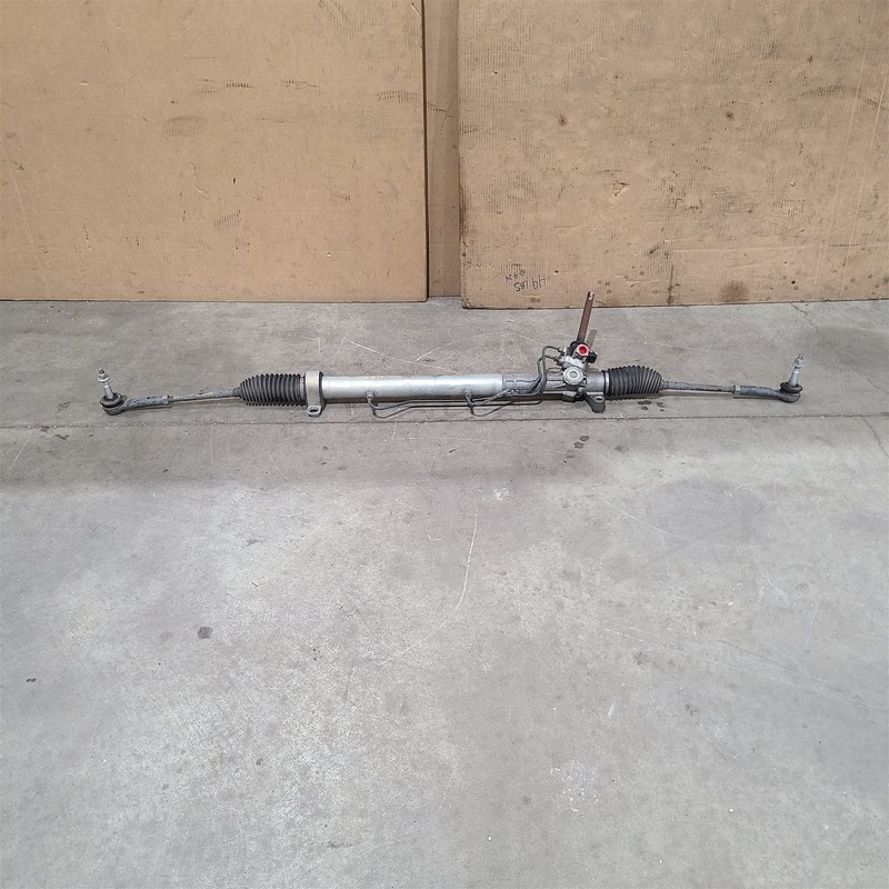 2012 Camaro Ss Rack & Pinion Steering Gear SS Aa7311