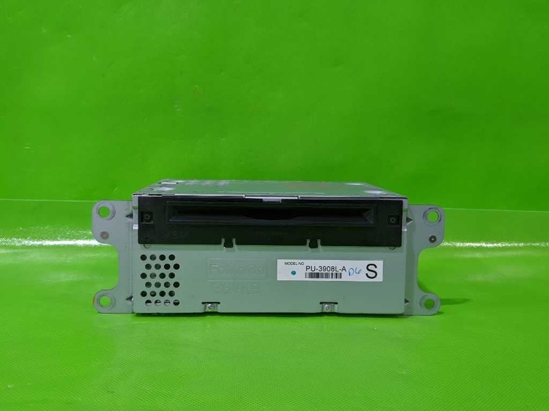 14 EDGE FACTORY RADIO RECEIVER OEM 4458-3