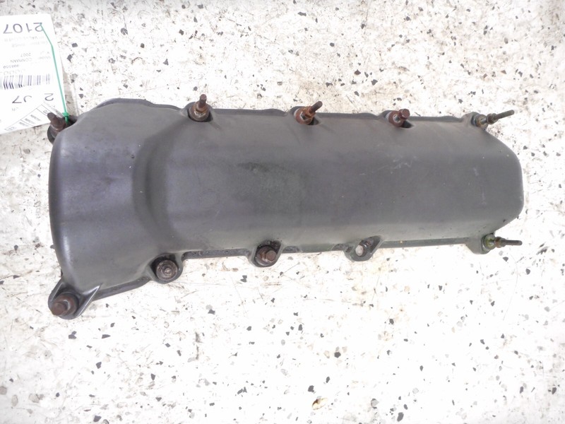 06-10 Jeep Commander Valve Cover 3.7L Passenger Right 53021701GA OEM