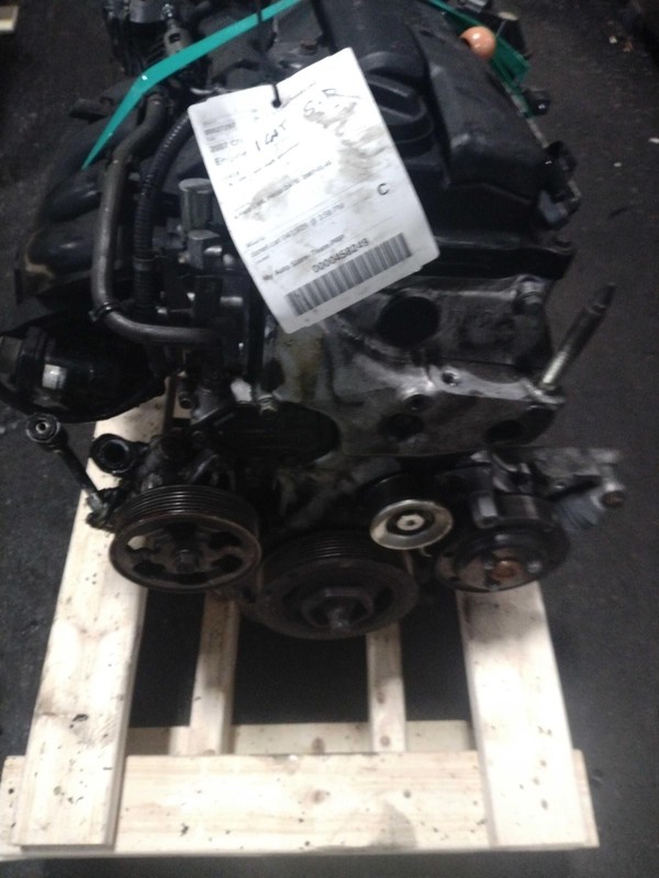 2007 Honda Civic 1.8L Engine Complete Assembly FWD 315K Miles OEM Warranty