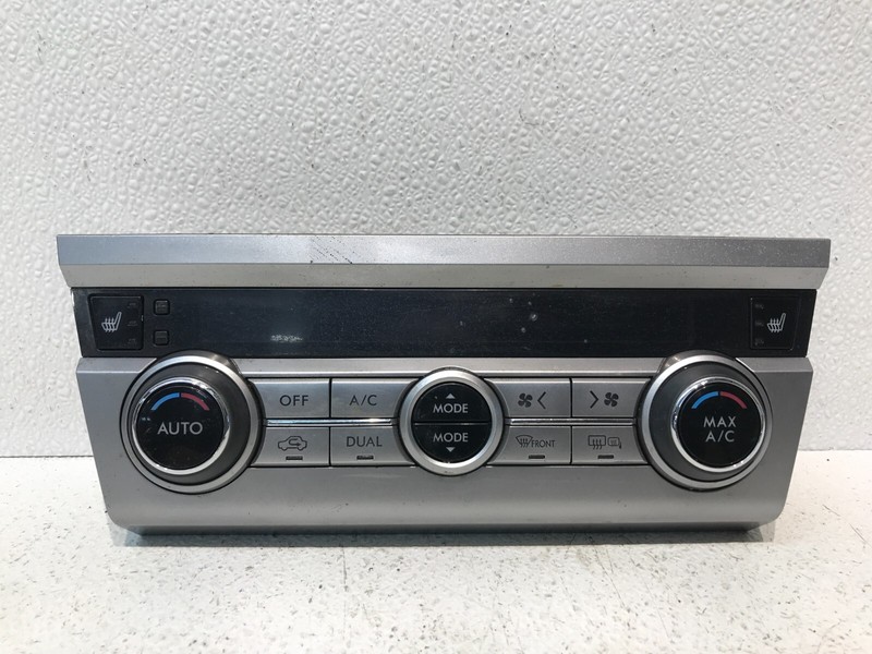 2015-2017 Subaru Legacy Outback AC Heater Climate Control Temperature Control