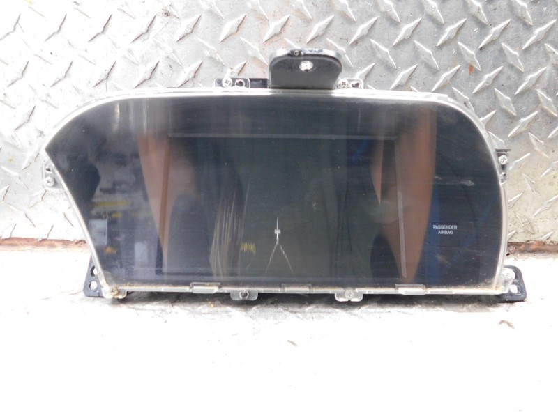 13 14 15 HONDA ACCORD SPEEDOMETER GAUGE CLUSTER OEM