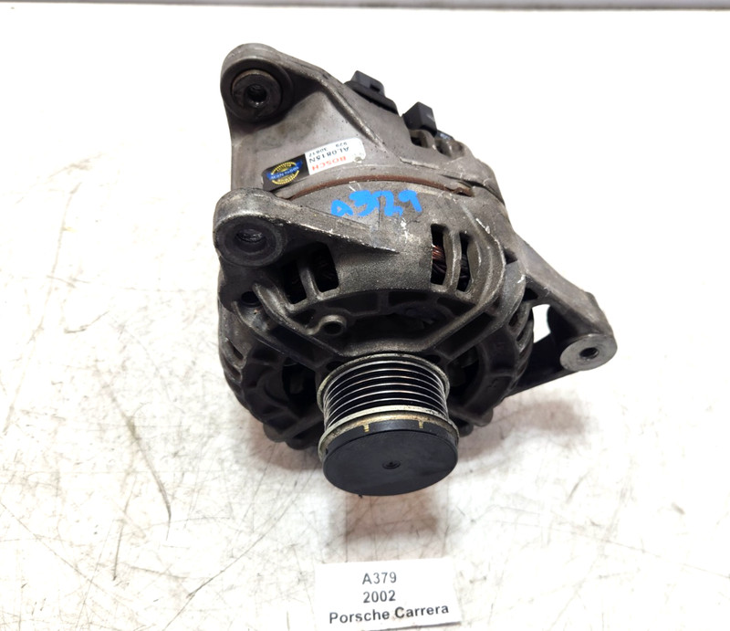 ✅ 97-05 OEM Porsche Carrera 911 996 986 Engine Alternator Generator