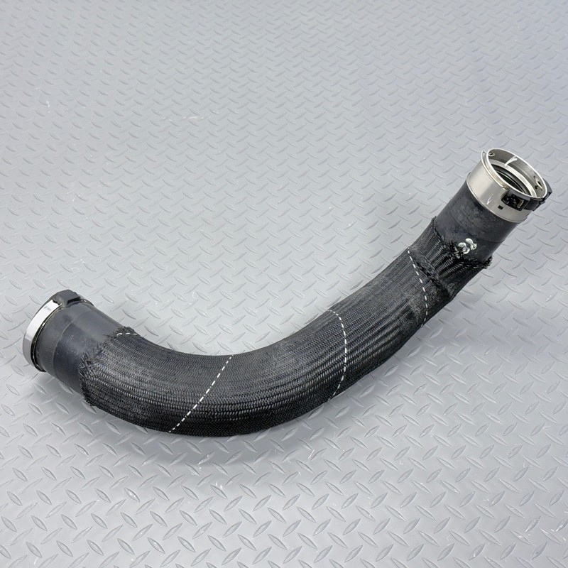 ✅ 19-26 RAM 1500 Turbo Diesel 3.0L OEM CHARGE AIR COOLER DUCT OUTLET TUBE HOSE