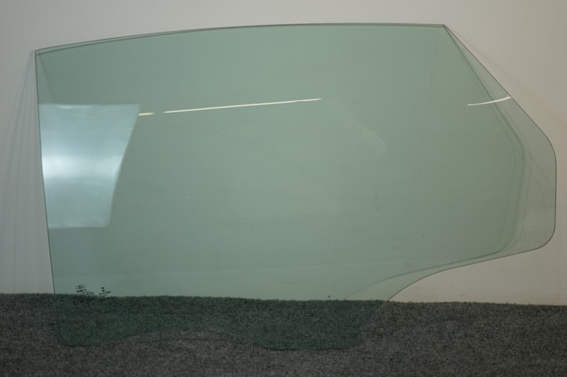 🔅 REAR LEFT DRIVER DOOR WINDOW GLASS OEM DS73F25713A 2013-2020 FORD FUSION