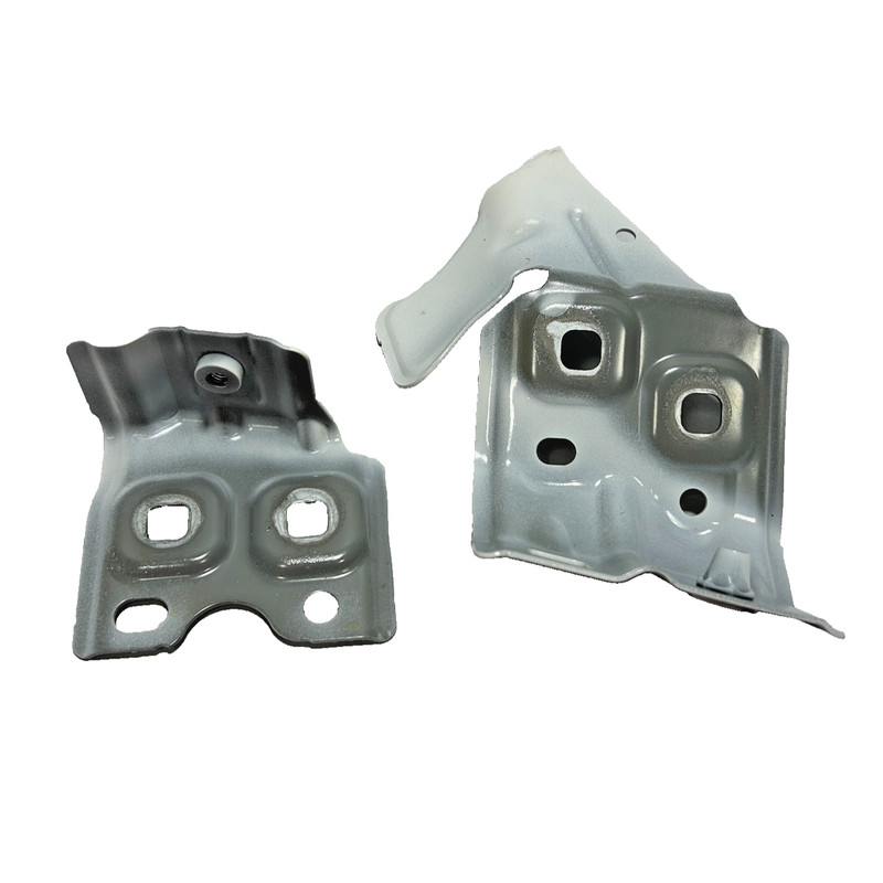 📌 2019-2026 MERCEDES A220 FRONT LEFT FENDER FORWARD MOUNT SUPPORT BRACKET OEM