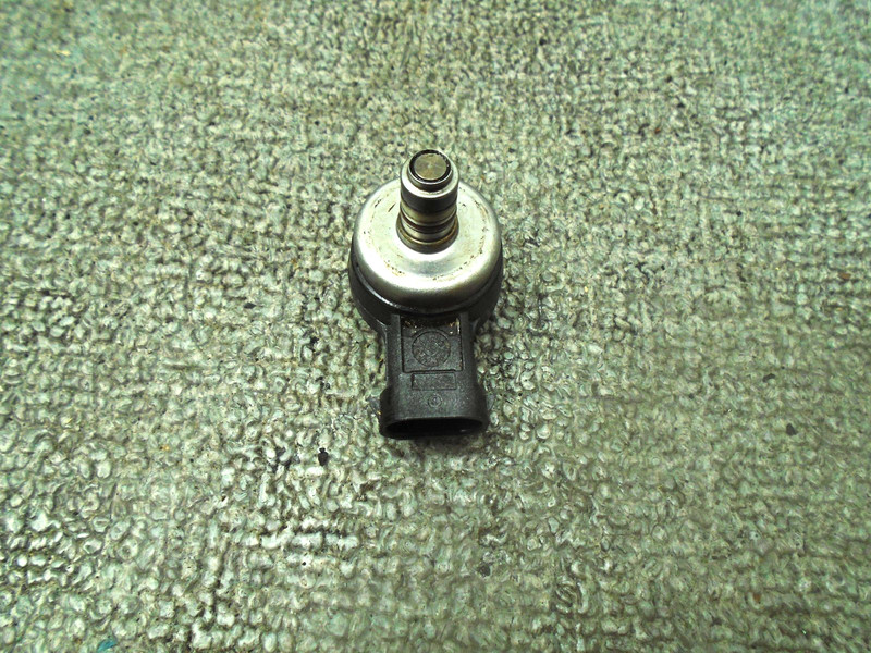 MERCURY MARINER BLACK UPDATED AIR INJECTOR 883078 OPTIMAX OUTBOARD MOTOR #1