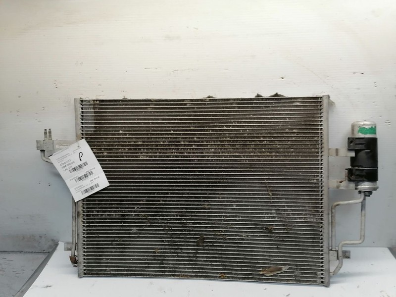 AC Condenser Fits 13-16 ESCAPE 1567787