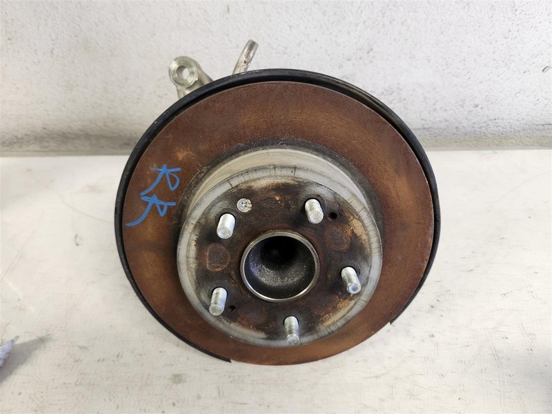 2023-2024 Honda Accord Rear Passenger Spindle Knuckle Hub Bearing 52210-30A-A00